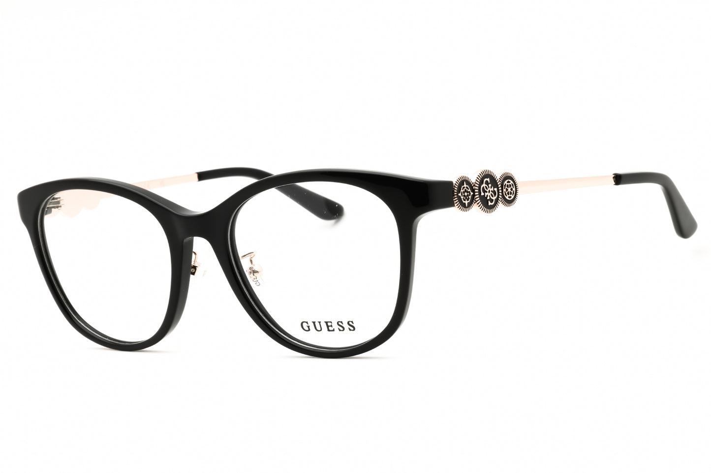 Guess GU50255-D Shiny Black