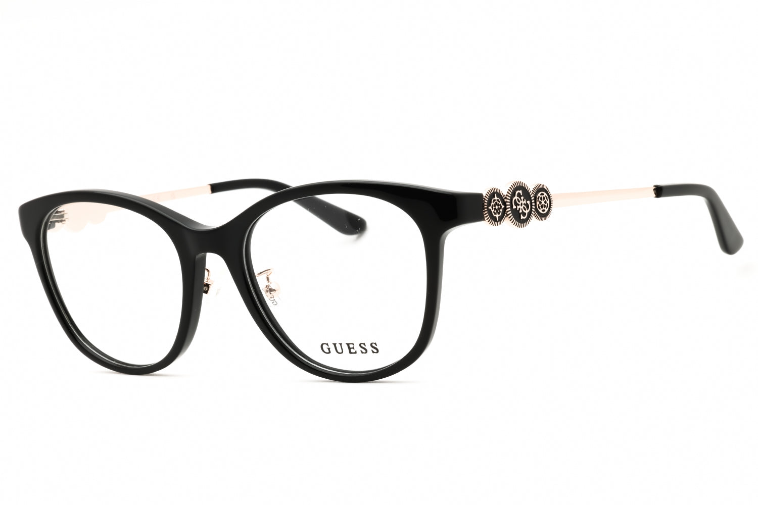 Guess GU50255-D Shiny Black