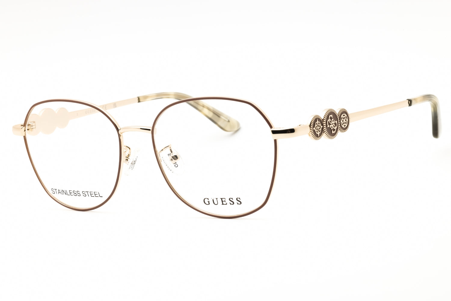 Guess GU50256-D Ivory