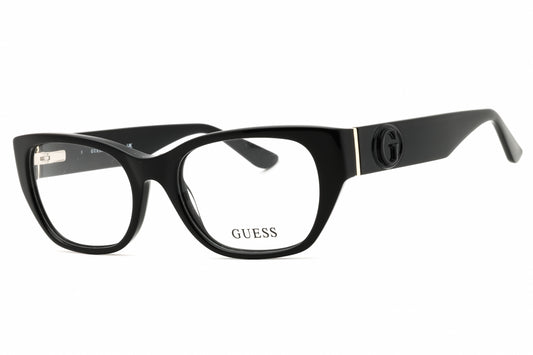 Guess GU50304 Shiny Black