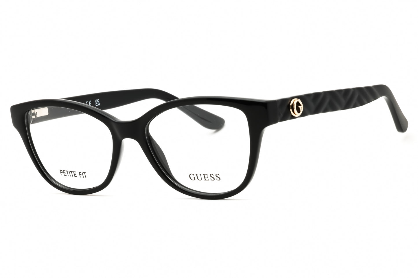 Guess GU50307 Shiny Black