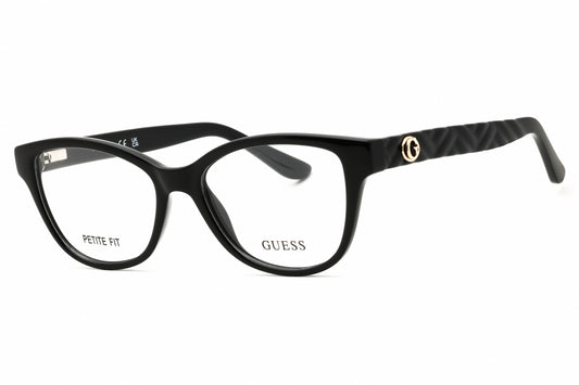 Guess GU50307 Shiny Black