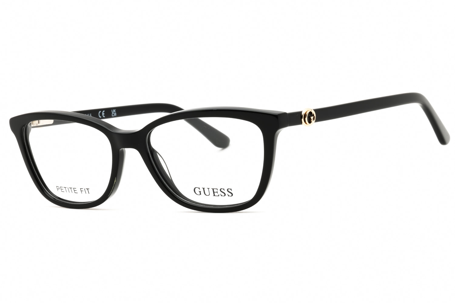 Guess GU50310 Shiny Black