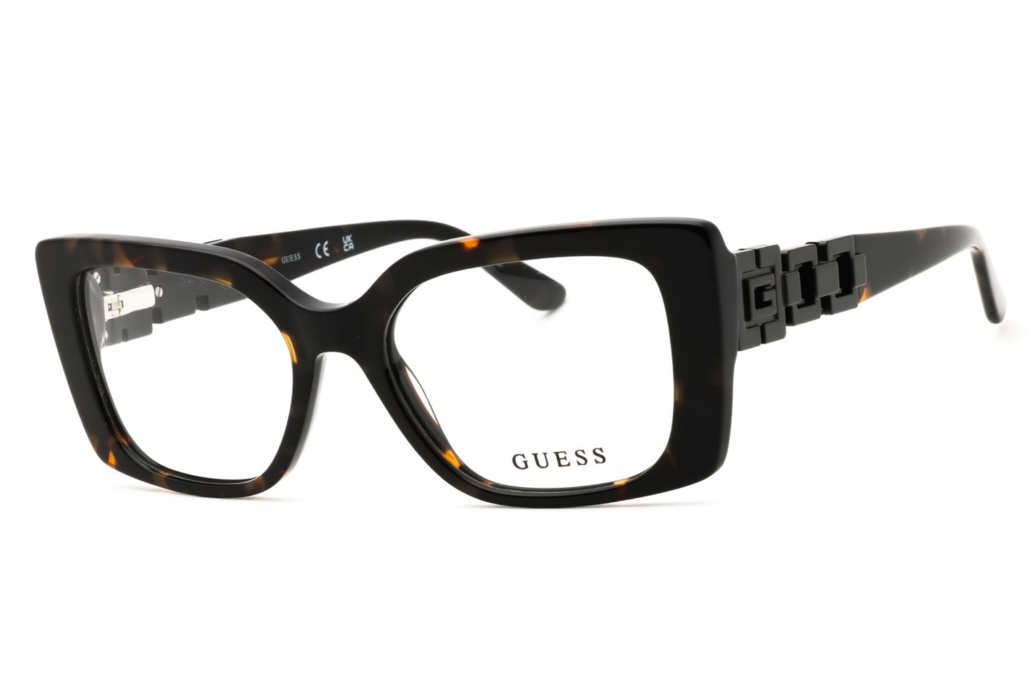 Guess GU50322 Dark Havana