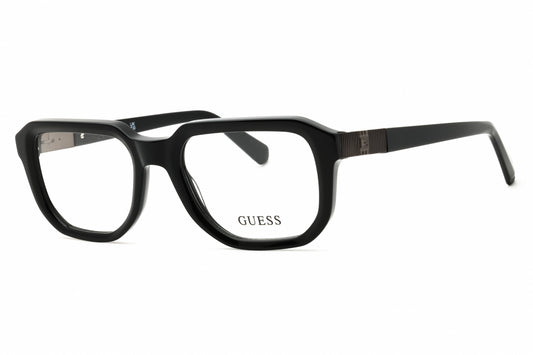 Guess GU50332 Shiny Black