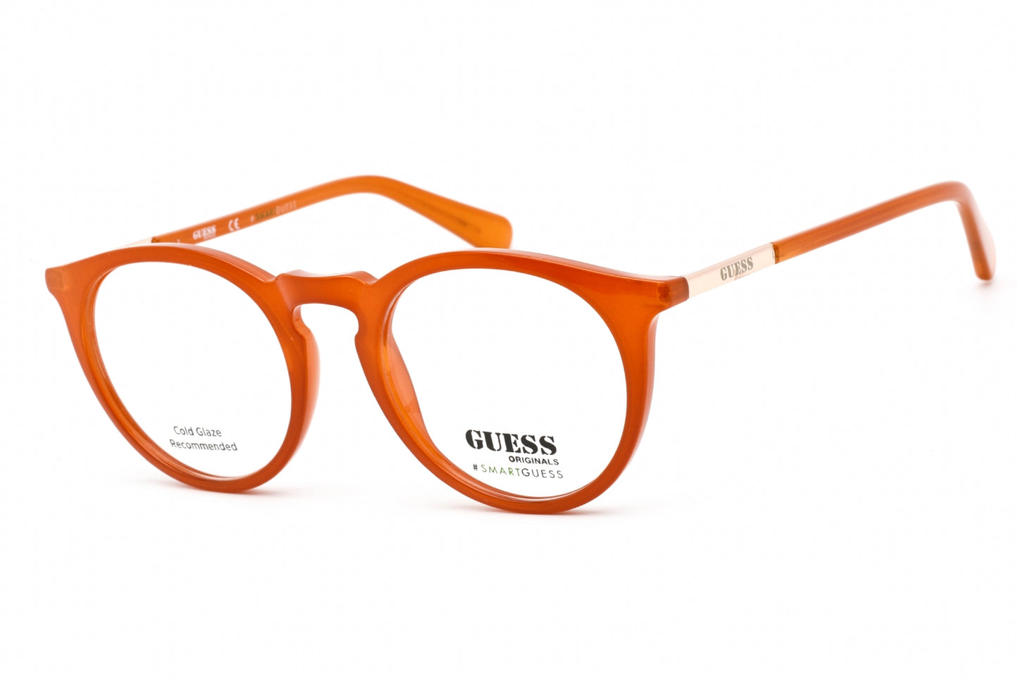 Guess GU8236 Orange