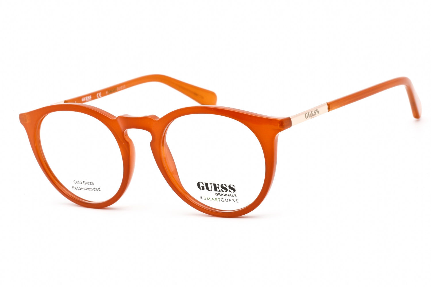 Guess GU8236 Orange