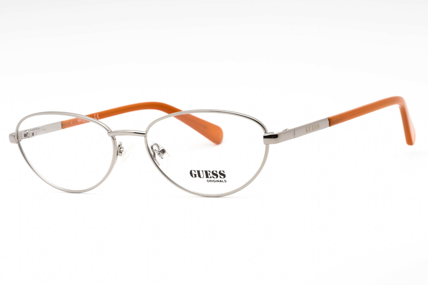 Guess GU8238 Shiny Gunmetal