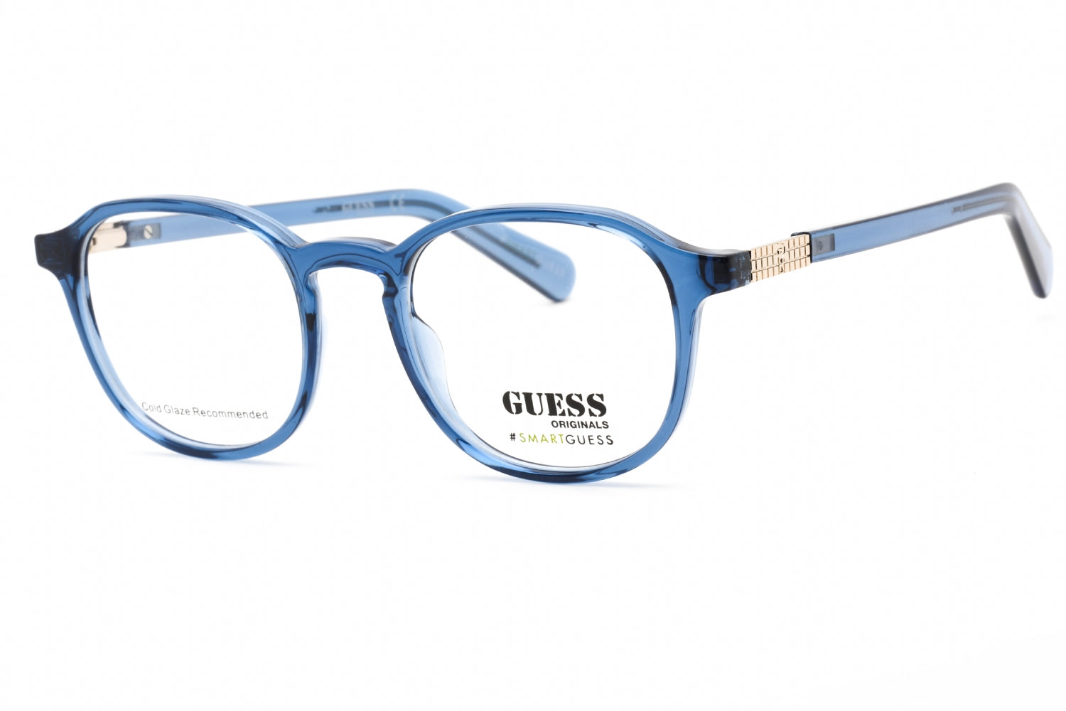 Guess GU8251 Shiny Blue