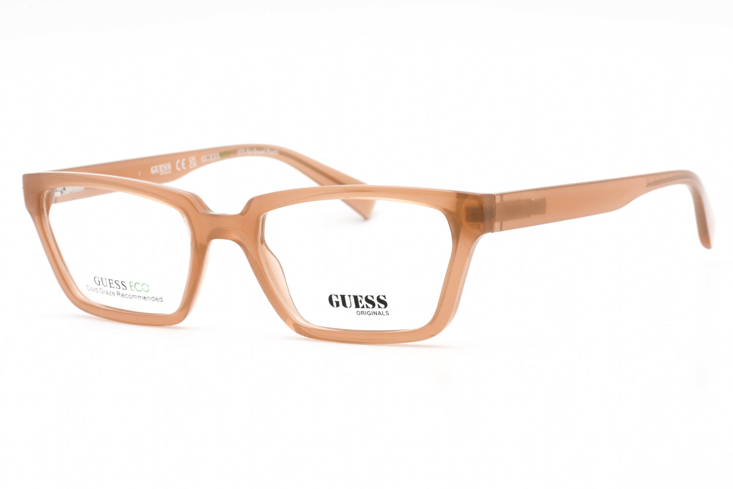 Guess GU8280 Shiny Beige