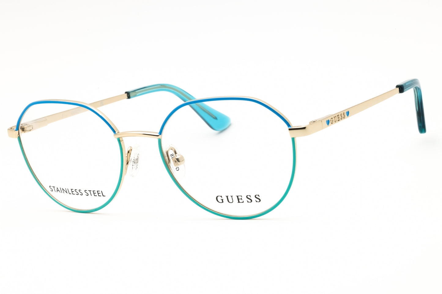 Guess GU9232 Blue