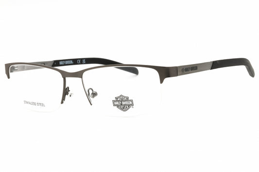Harley Davidson HD00015 Matte Gunmetal