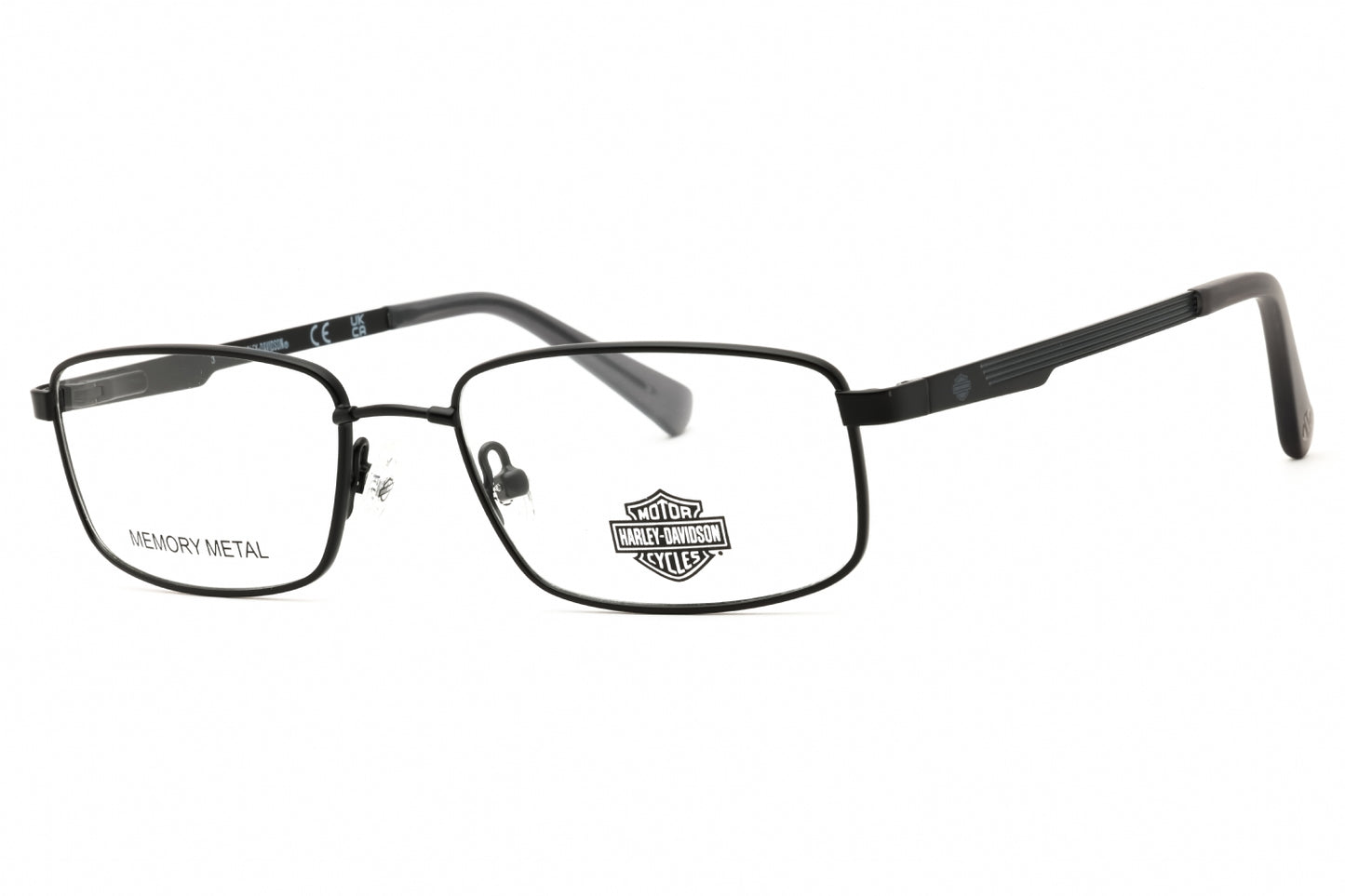 Harley Davidson HD0141T Matte Black