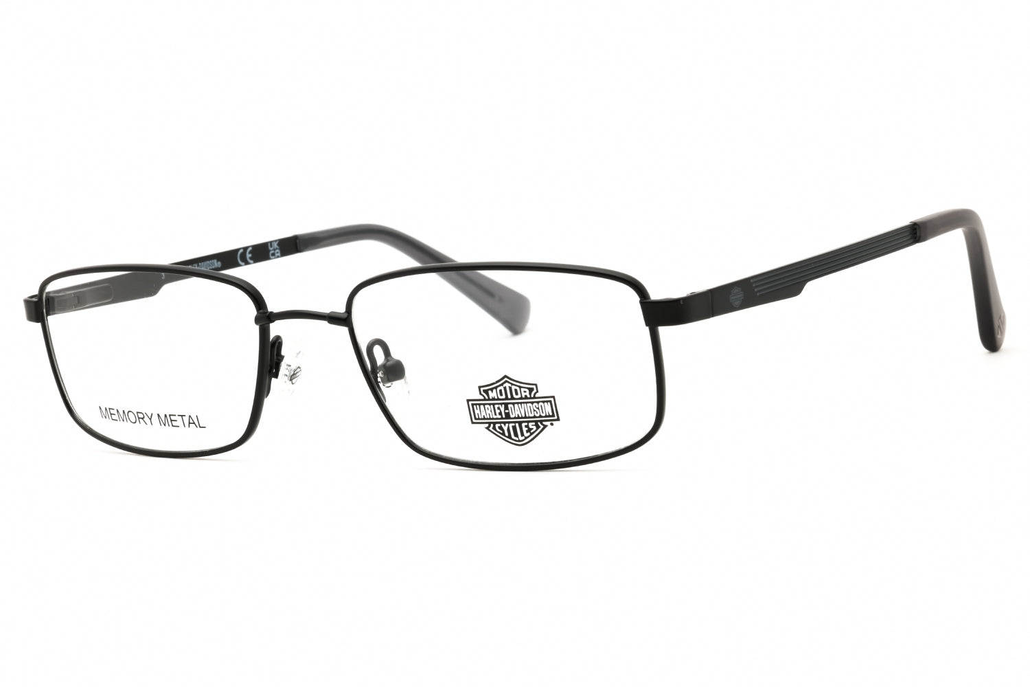 Harley Davidson HD0141T Matte Black