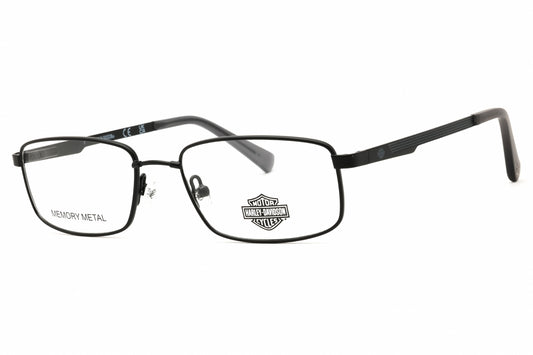 Harley Davidson HD0141T Matte Black
