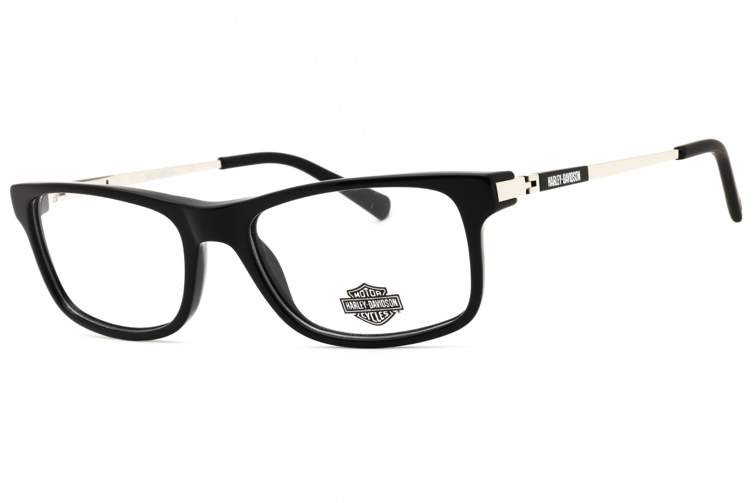 Harley Davidson HD0143T Shiny Black