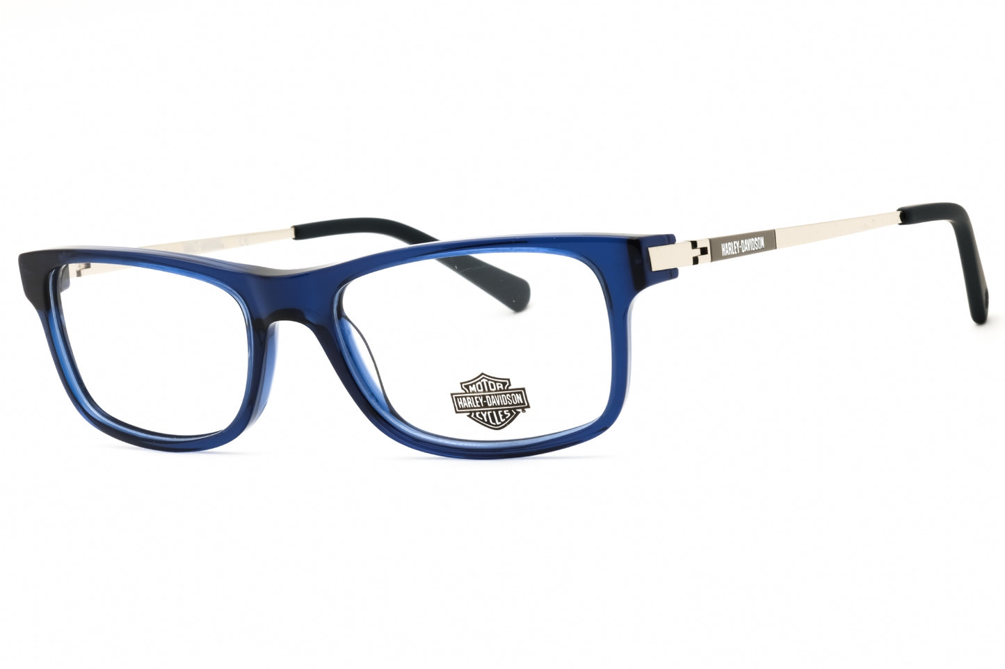 Harley Davidson HD0143T Shiny Blue