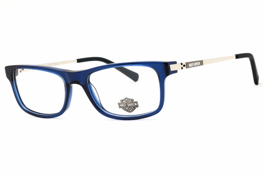 Harley Davidson HD0143T Shiny Blue
