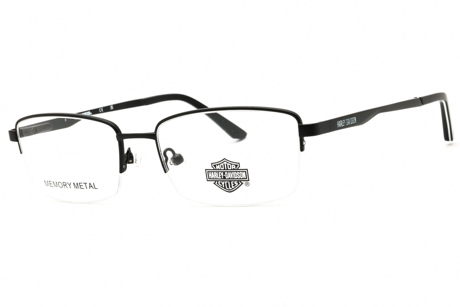 Harley Davidson HD0149T Matte Black