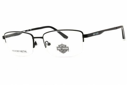 Harley Davidson HD0149T Matte Black
