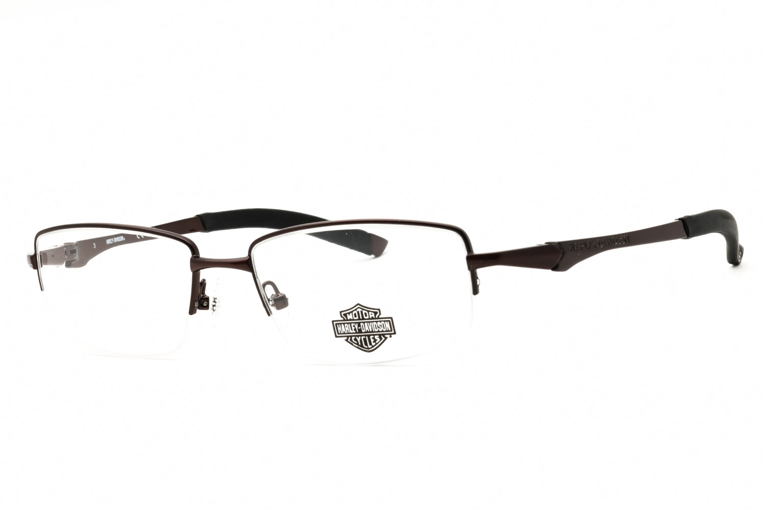 Harley Davidson HD0365 Brown