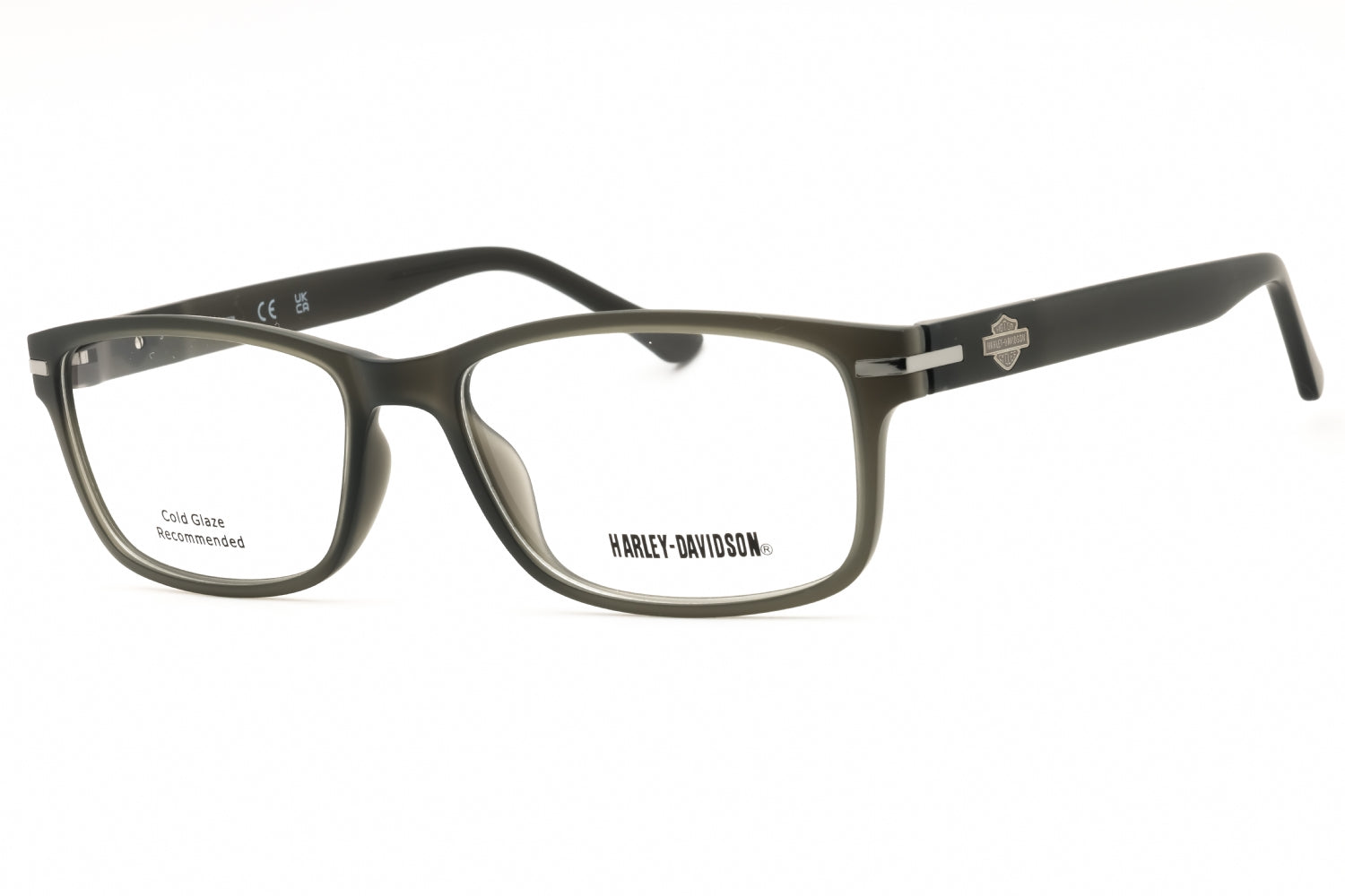 Harley Davidson HD0496 Grey