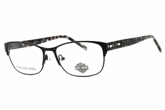 Harley Davidson HD0540 Matte Black