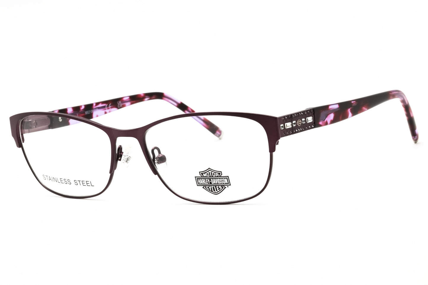 Harley Davidson HD0540 Matte Violet
