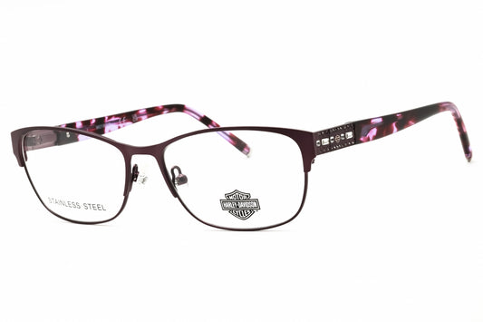 Harley Davidson HD0540 Matte Violet