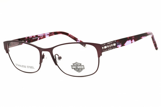 Harley Davidson HD0540 Matte Violet