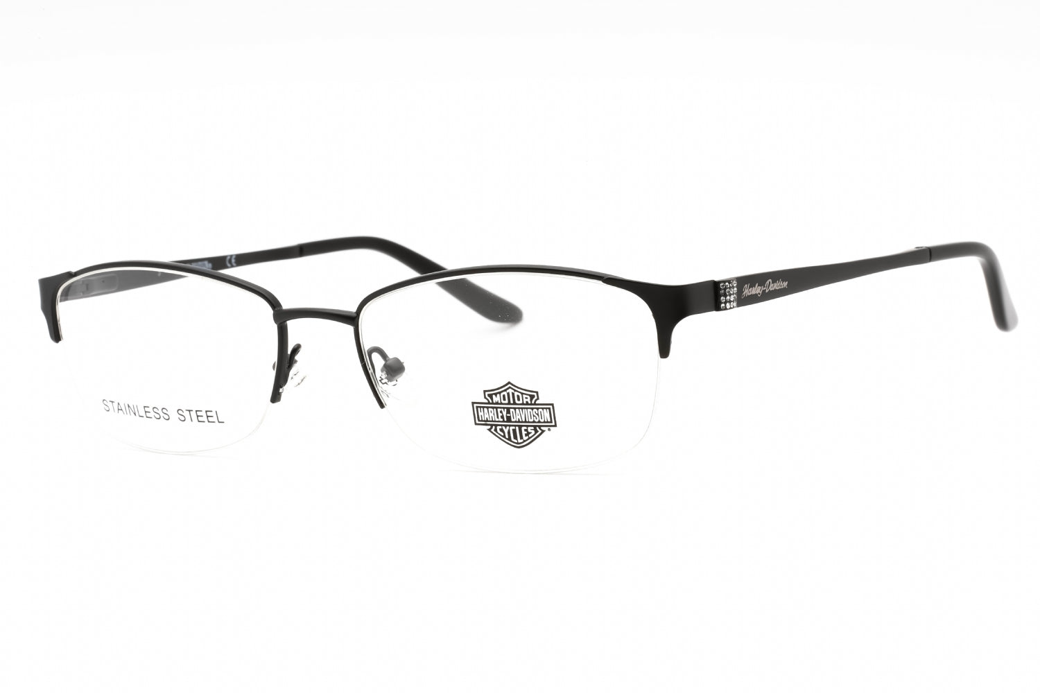 Harley Davidson HD0541 Matte Black