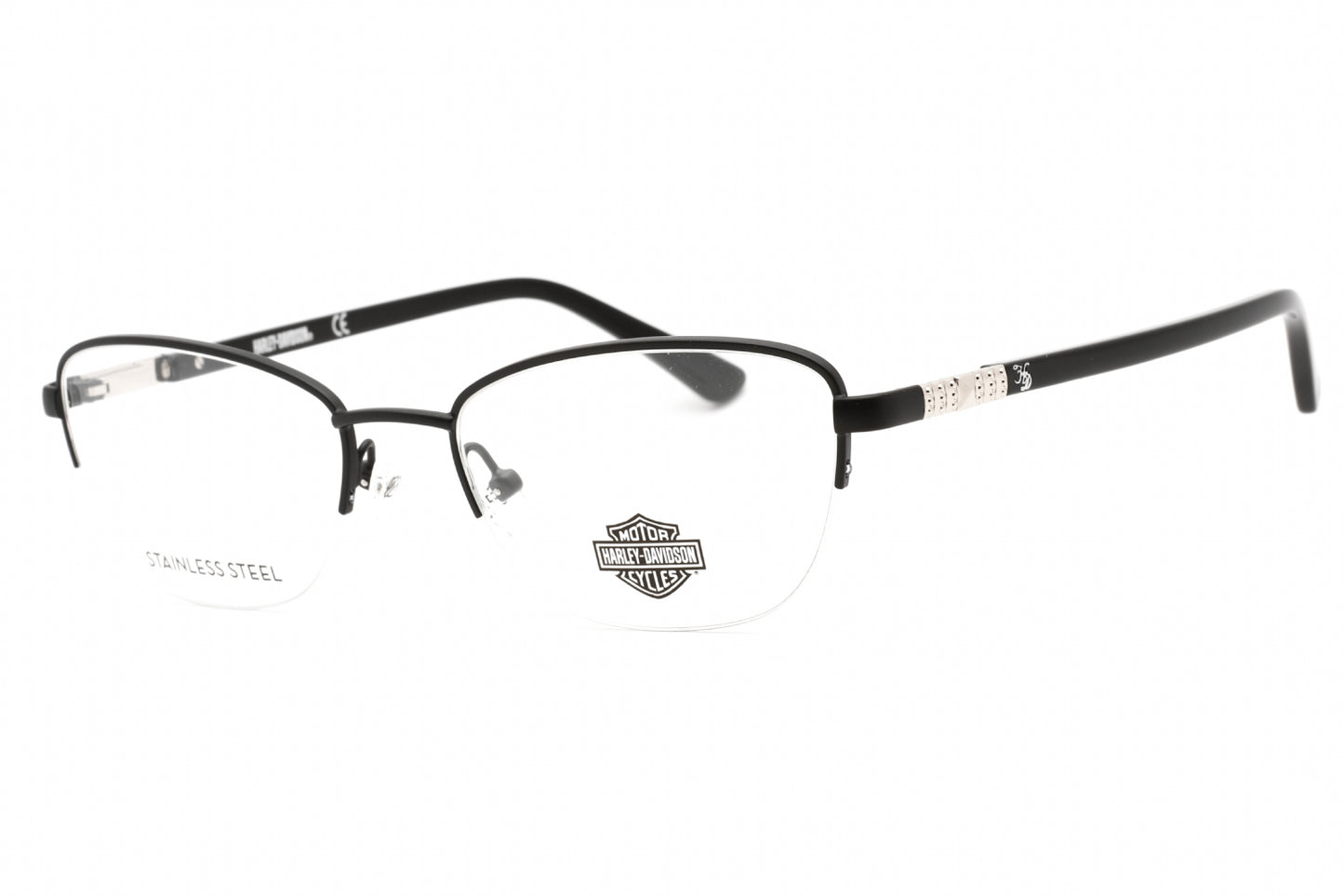 Harley Davidson HD0550 Matte Black