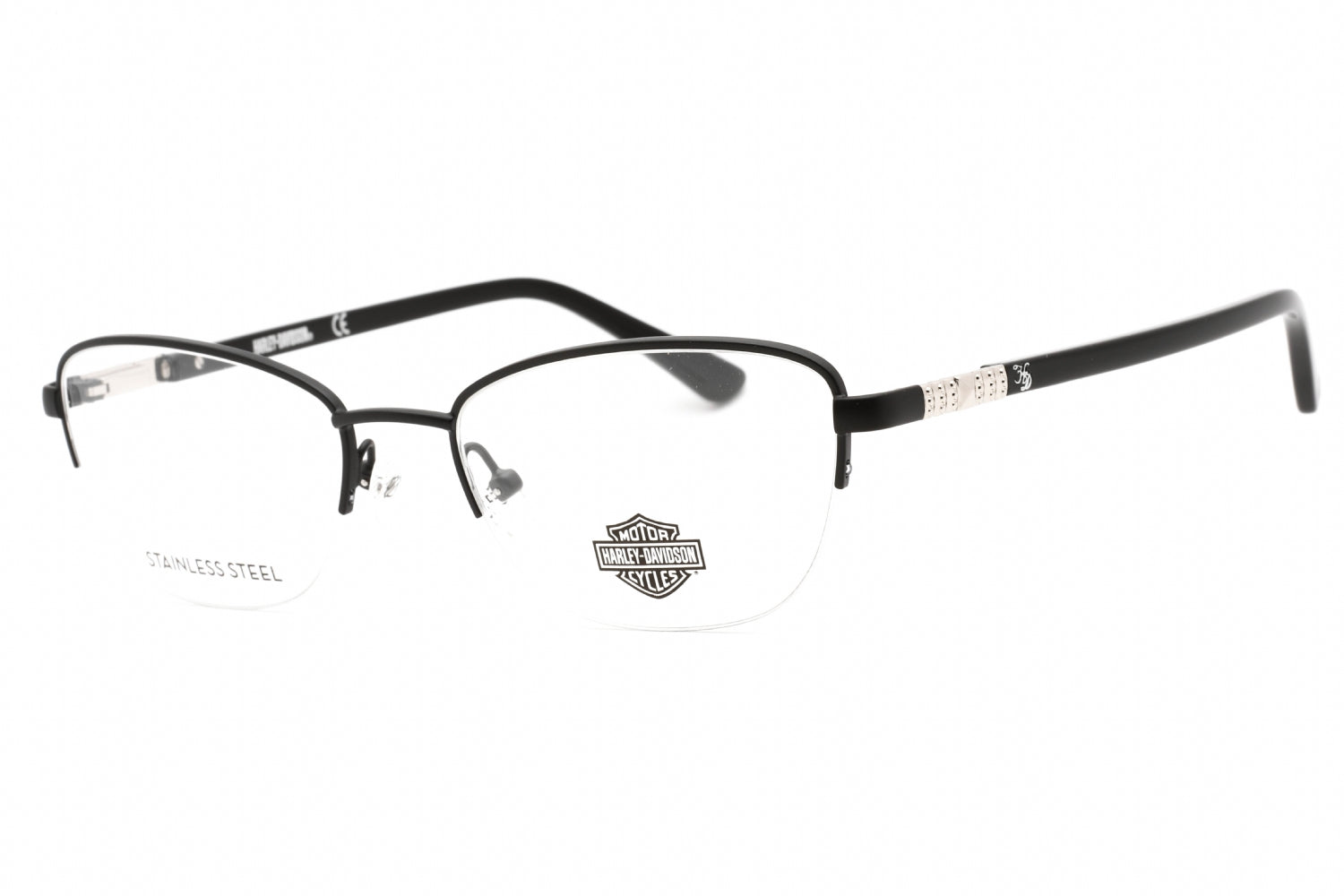 Harley Davidson HD0550 Matte Black