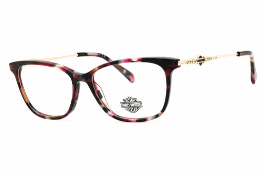 Harley Davidson HD0564 Bordeaux