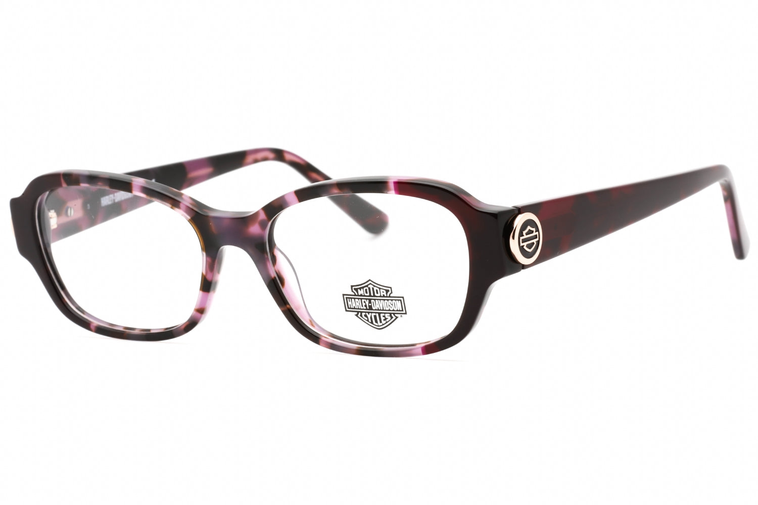 Harley Davidson HD0567 Violet