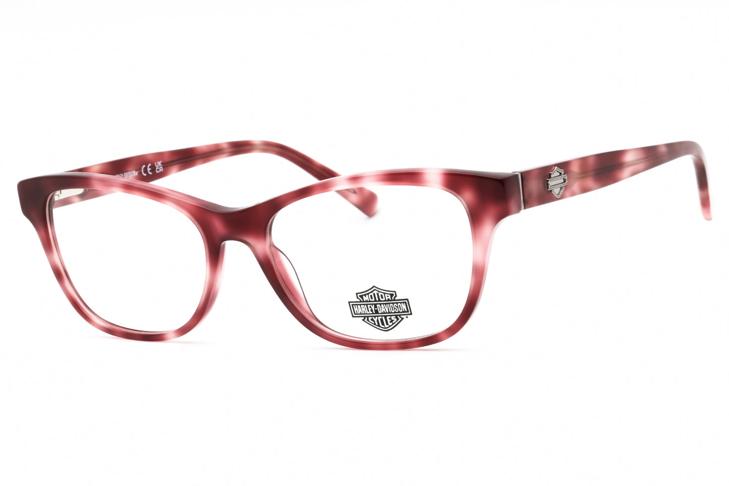 Harley Davidson HD0574 Bordeaux