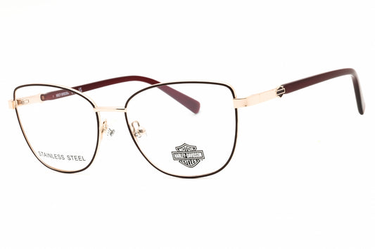 Harley Davidson HD0575 Bordeaux