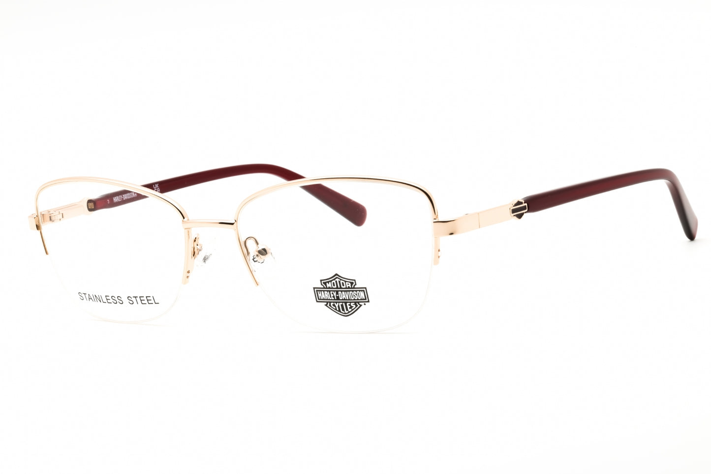 Harley Davidson HD0576 Pale Gold