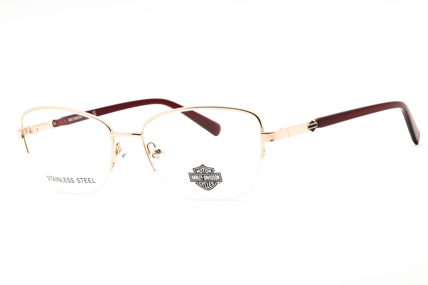 Harley Davidson HD0576 Pale Gold