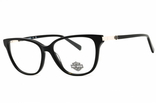 Harley Davidson HD0577 Shiny Black