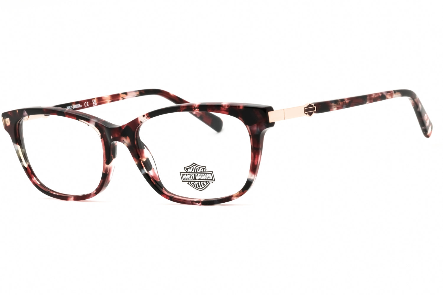 Harley Davidson HD0578 Bordeaux