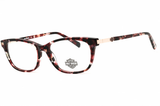 Harley Davidson HD0578 Bordeaux