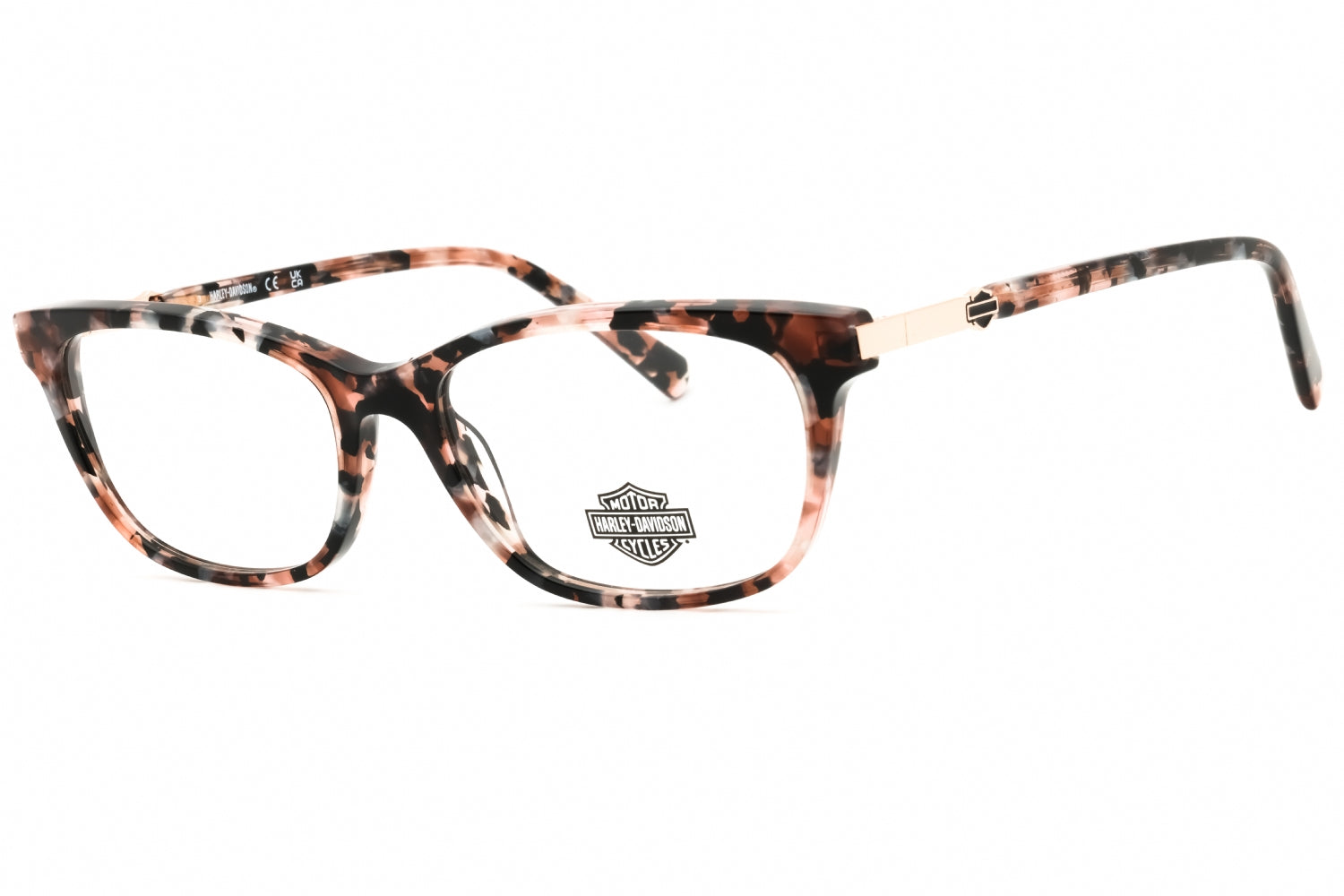 Harley Davidson HD0578 Pink