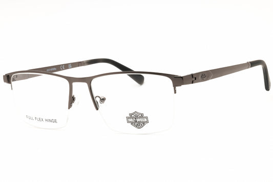 Harley Davidson HD0787 Shiny Gunmetal