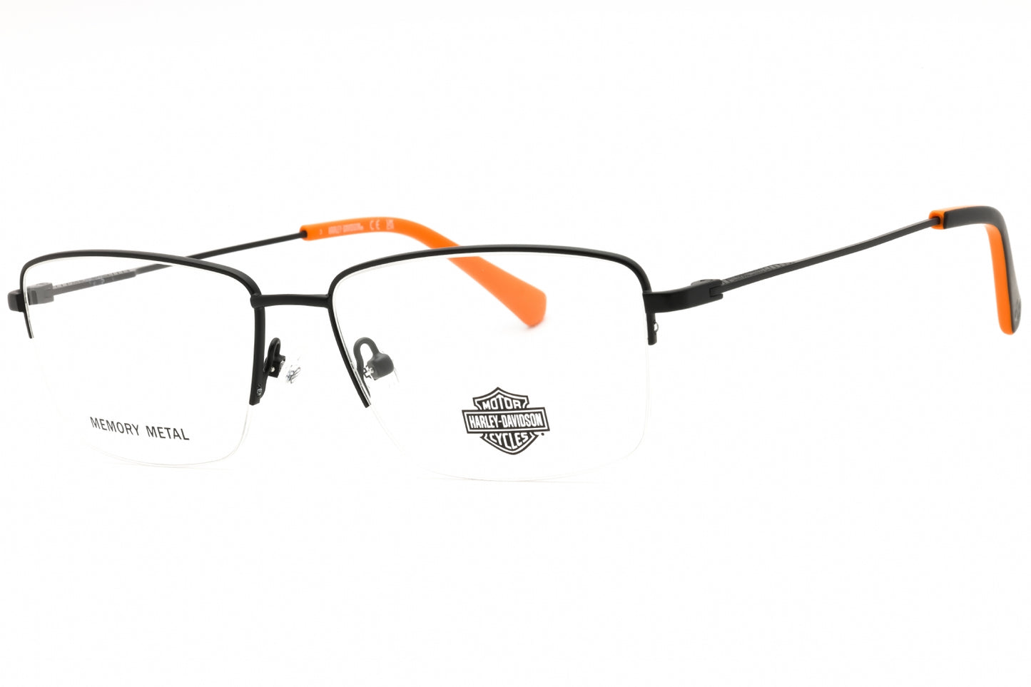 Harley Davidson HD0949 Matte Black