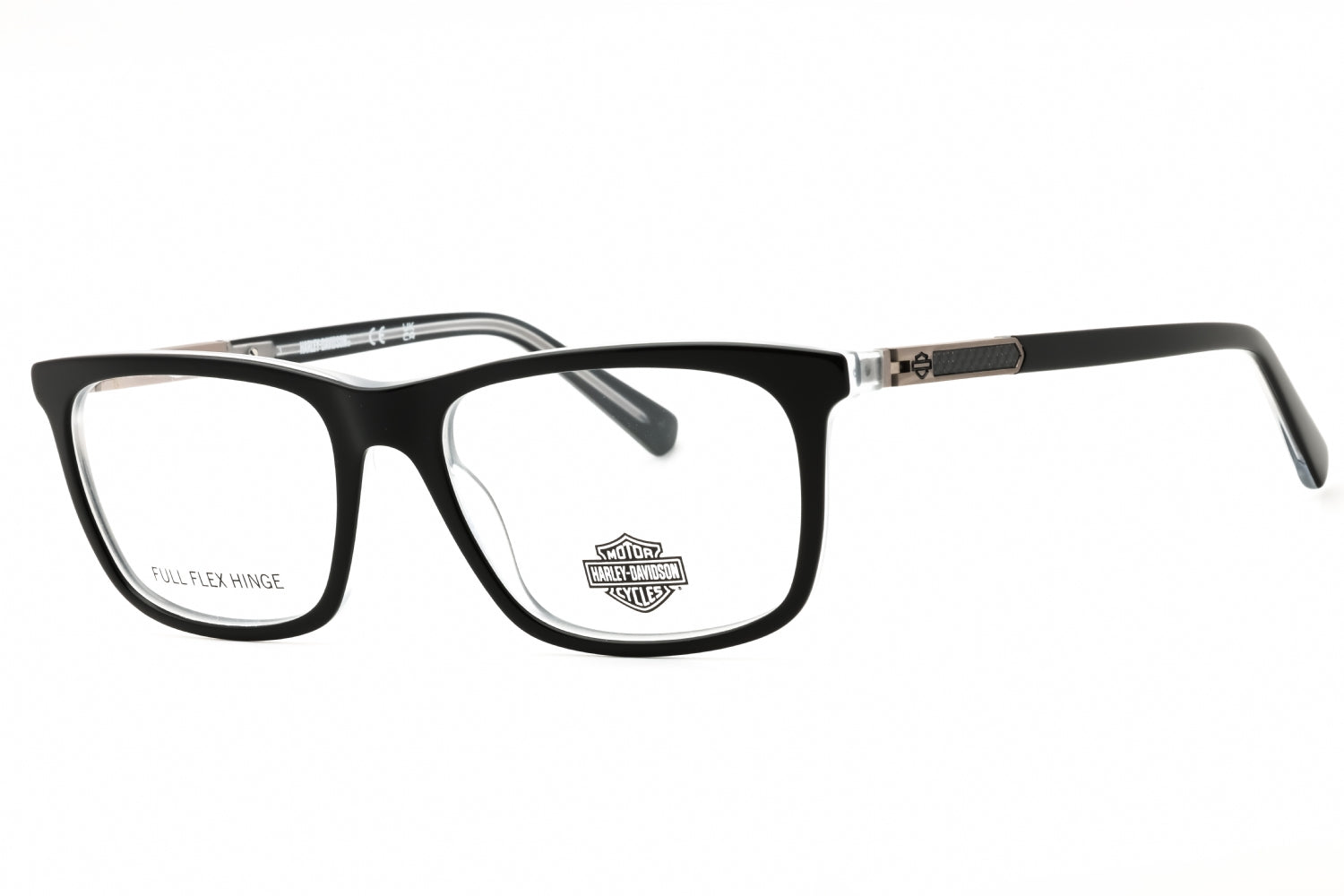 Harley Davidson HD0975 Black