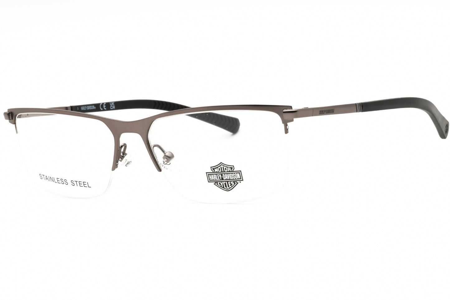 Harley Davidson HD0979 Matte Gunmetal