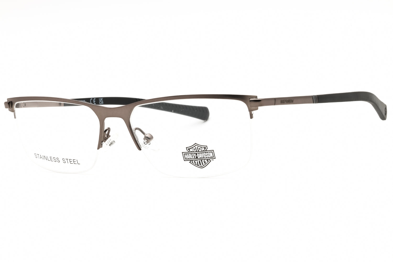 Harley Davidson HD0979 Matte Gunmetal