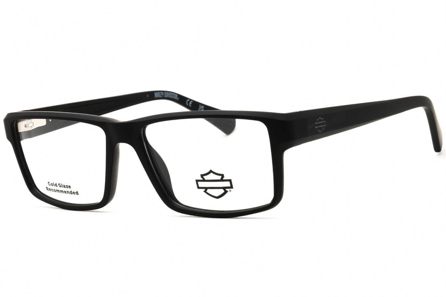 Harley Davidson HD0982 Matte Black