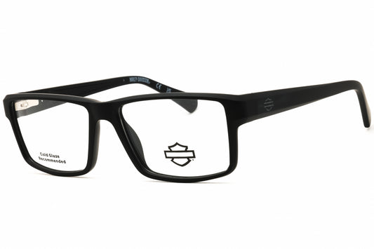 Harley Davidson HD0982 Matte Black